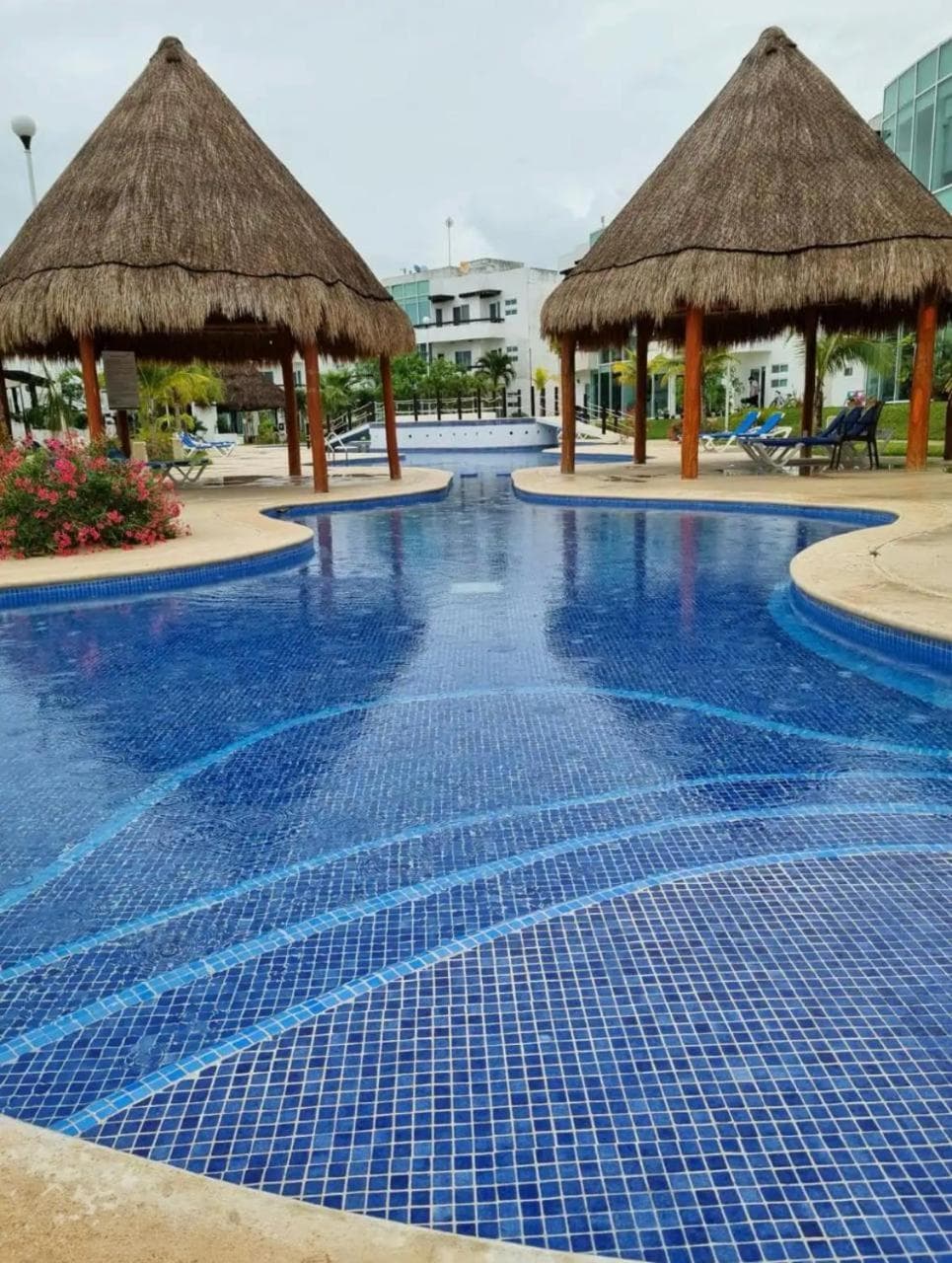 Departamento Cancun Santuario Desatanudos