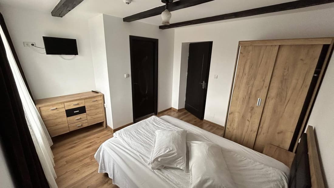Hotel Intim