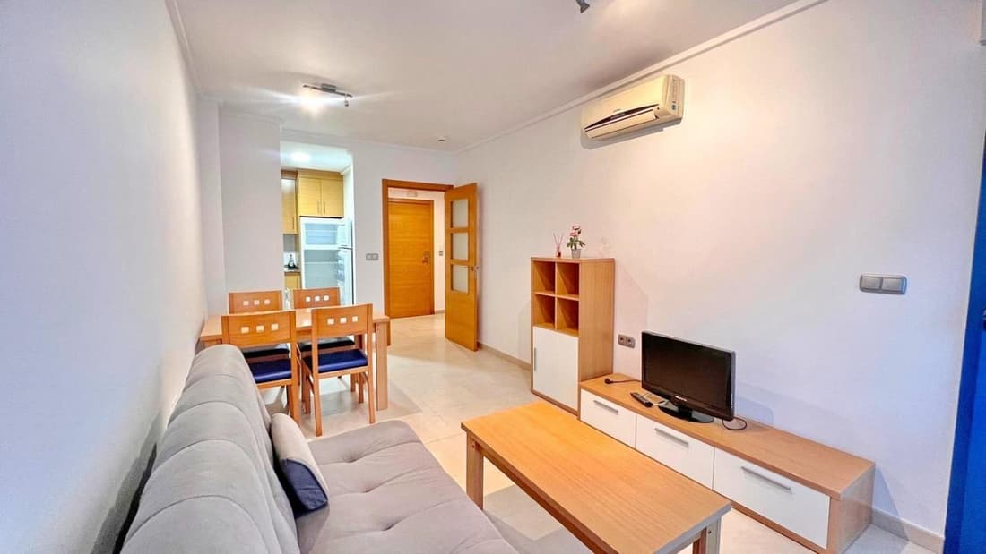 City of Light Apartament