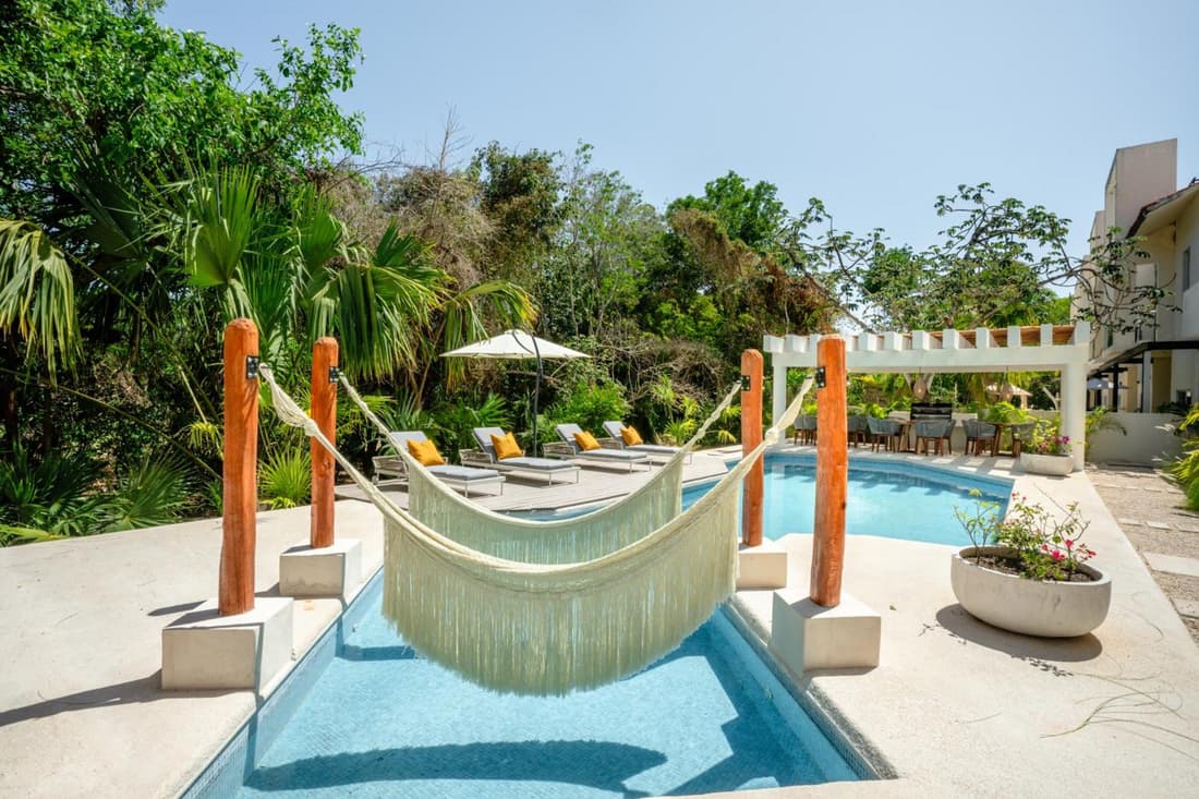 Casa Manglar Riviera Maya