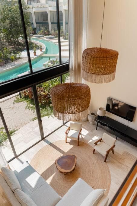villa bali: 3bd & priv pool