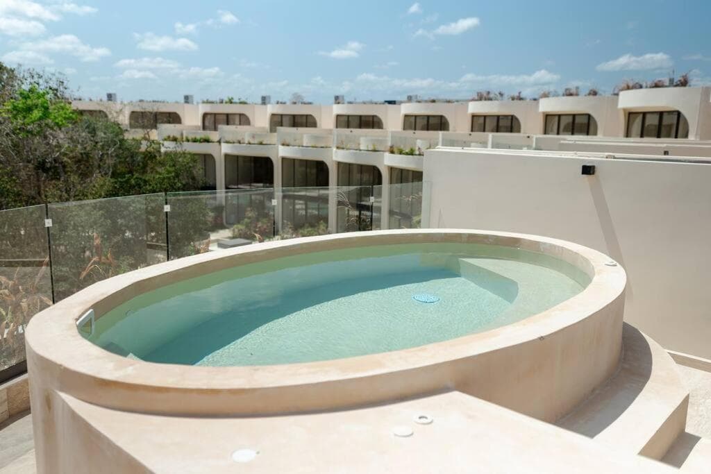villa bali: 3bd & priv pool