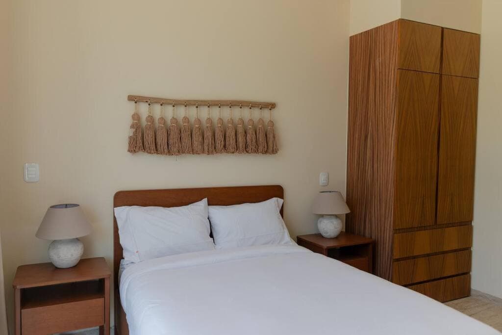 villa bali: 3bd & priv pool