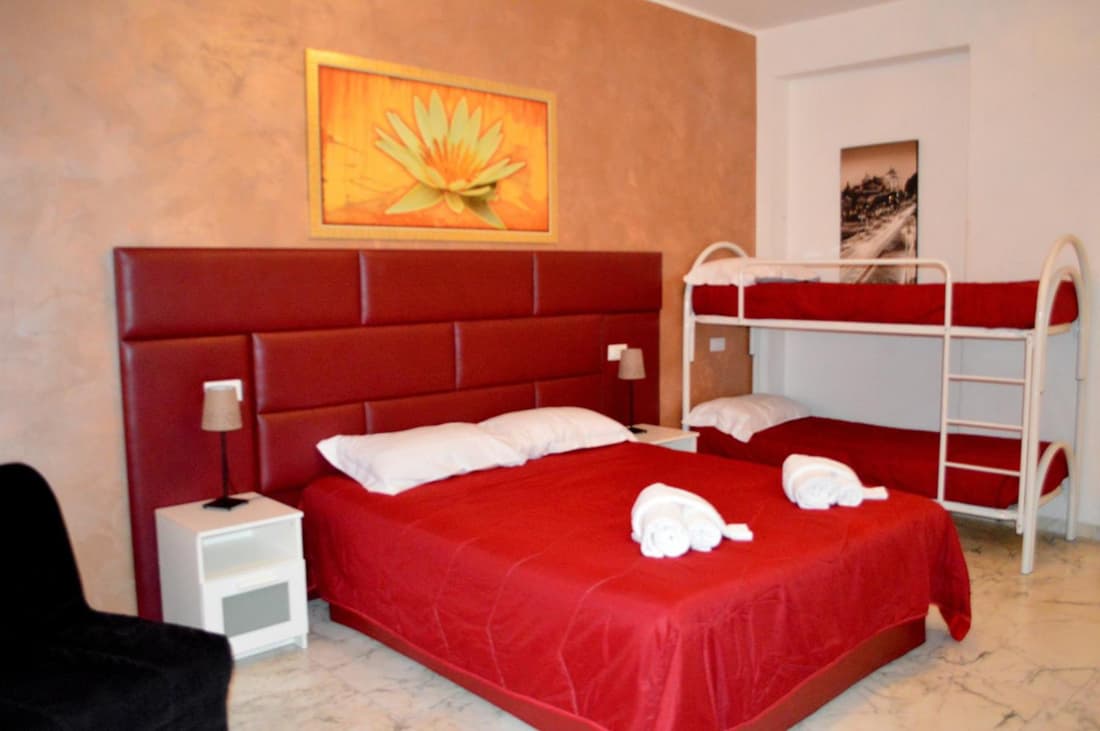 Check-Inn Rooms