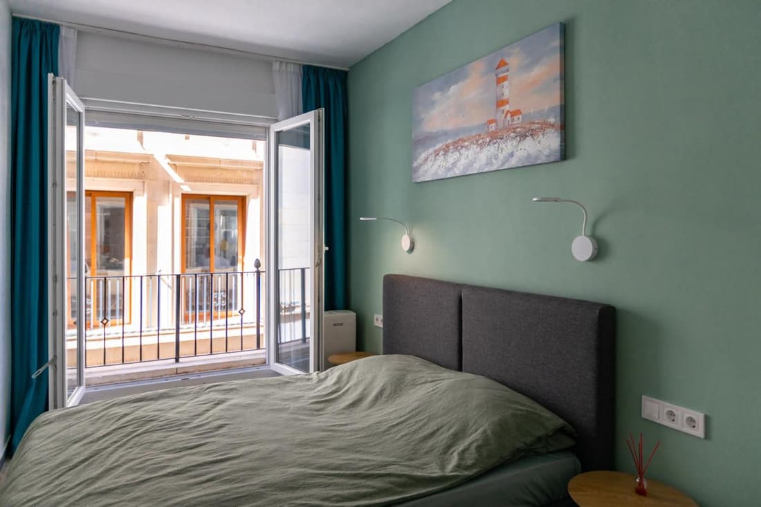 NEW Beach Apartments