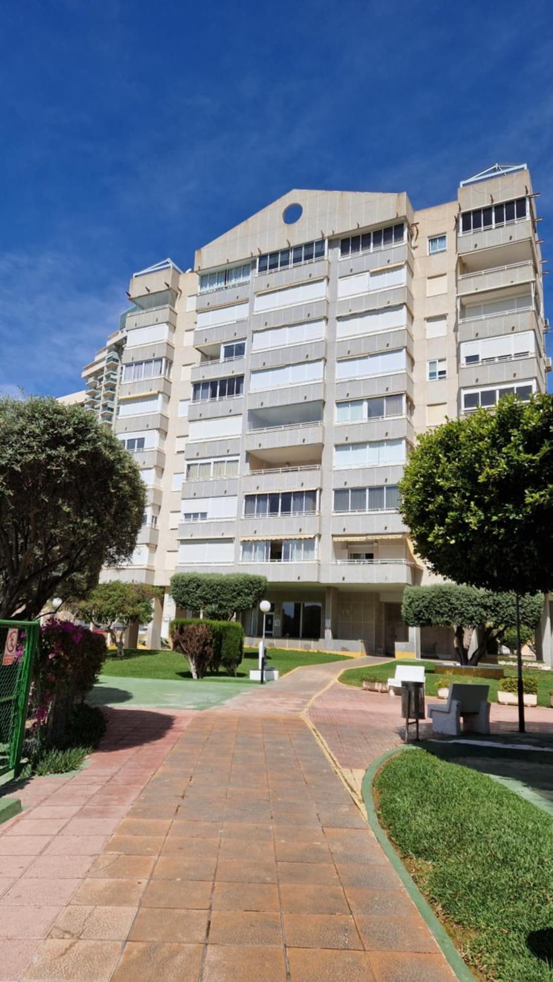 Calasol - Moderno Apartamento en Cala de Finestrat