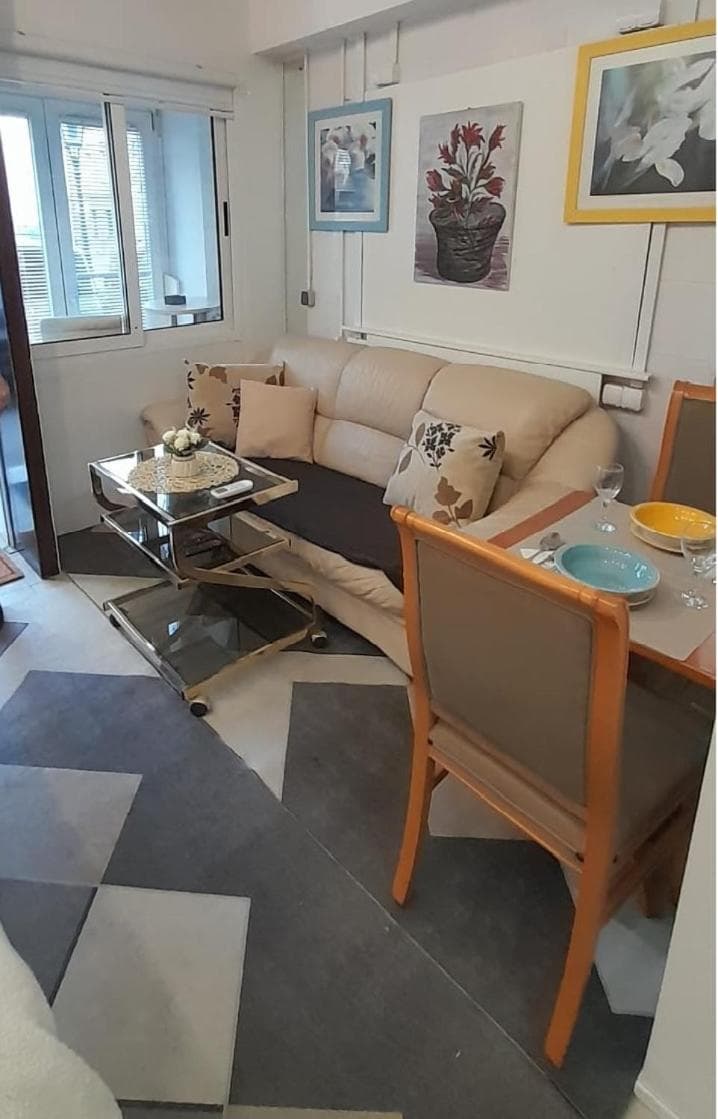 Studio Apartment Stup4