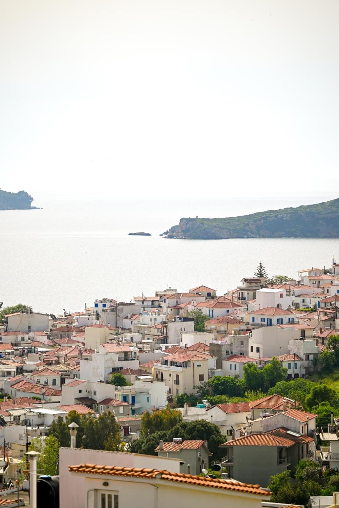 Makis Sea View Studios