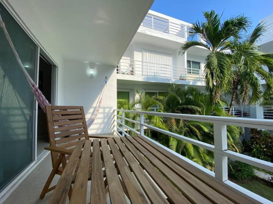 Charming 2BR Home Downtown. Best Caribbean Allure