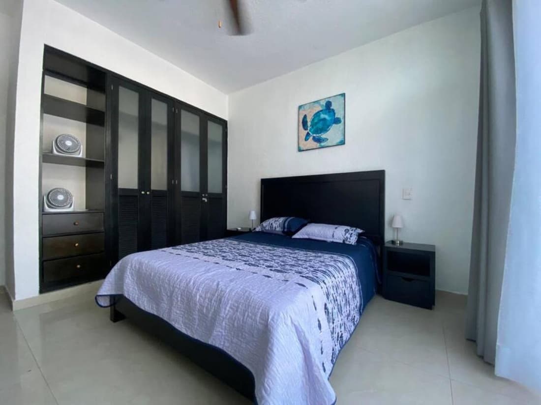 Charming 2BR Home Downtown. Best Caribbean Allure