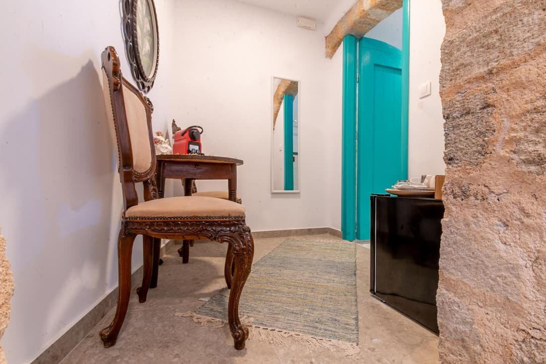 Casa Ifestou