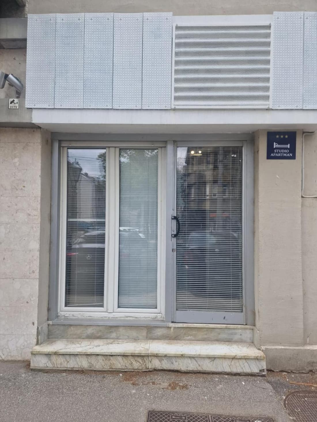Studio Apartment Stup4