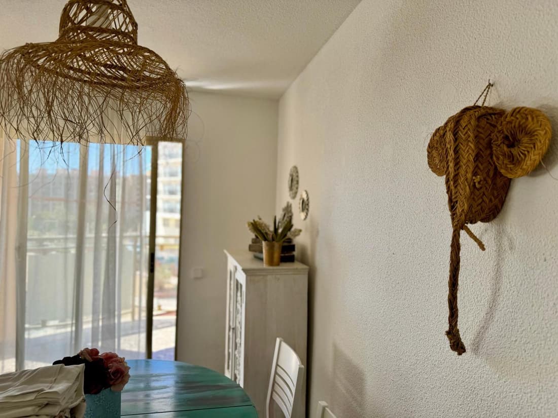 Apartamento Deluxe1ºA
