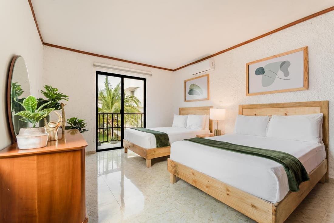 Amazing Villas at Las Cupulas