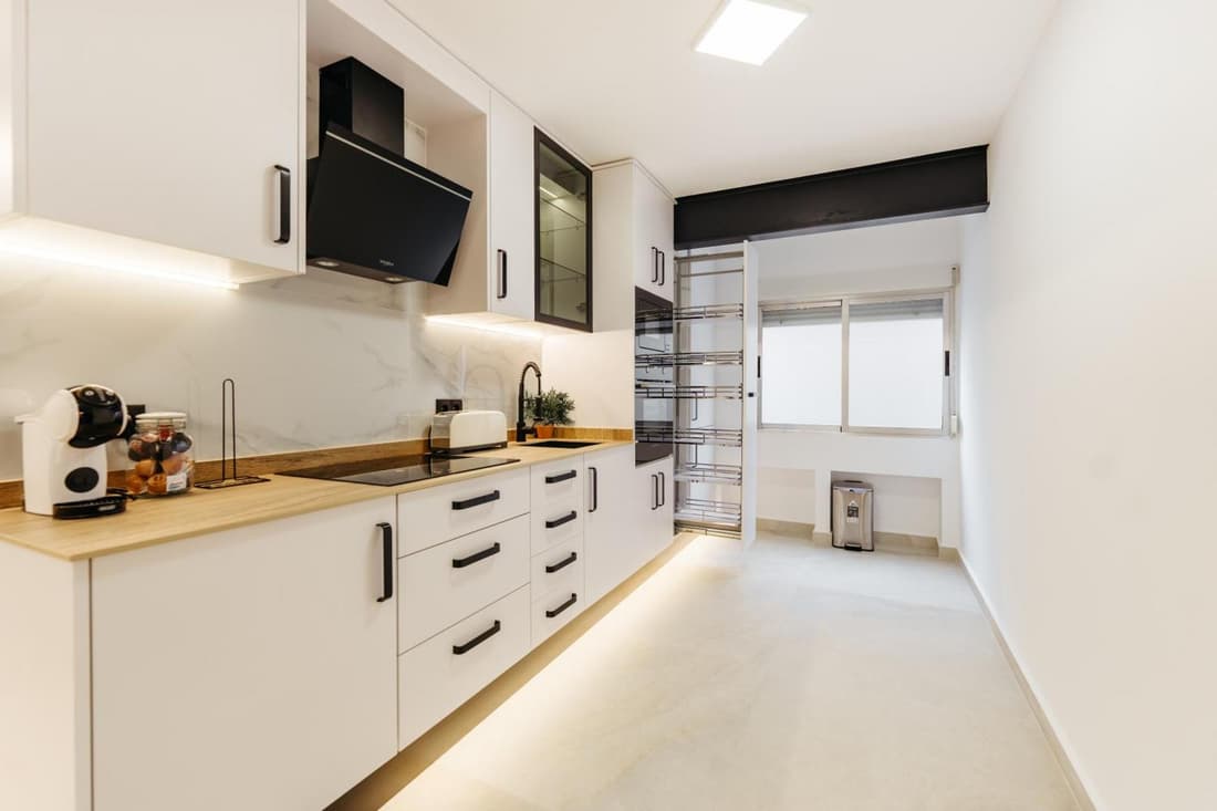 AYQ Apartments BENIDORM BEACH 1