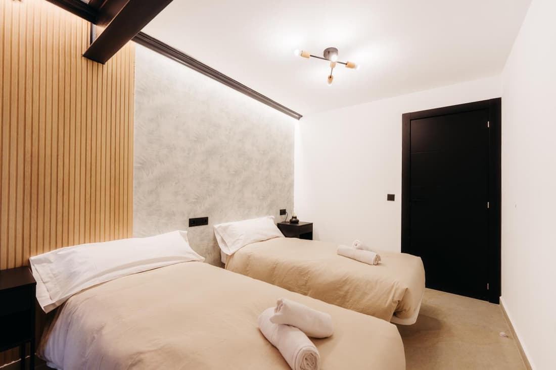 AYQ Apartments BENIDORM BEACH 1