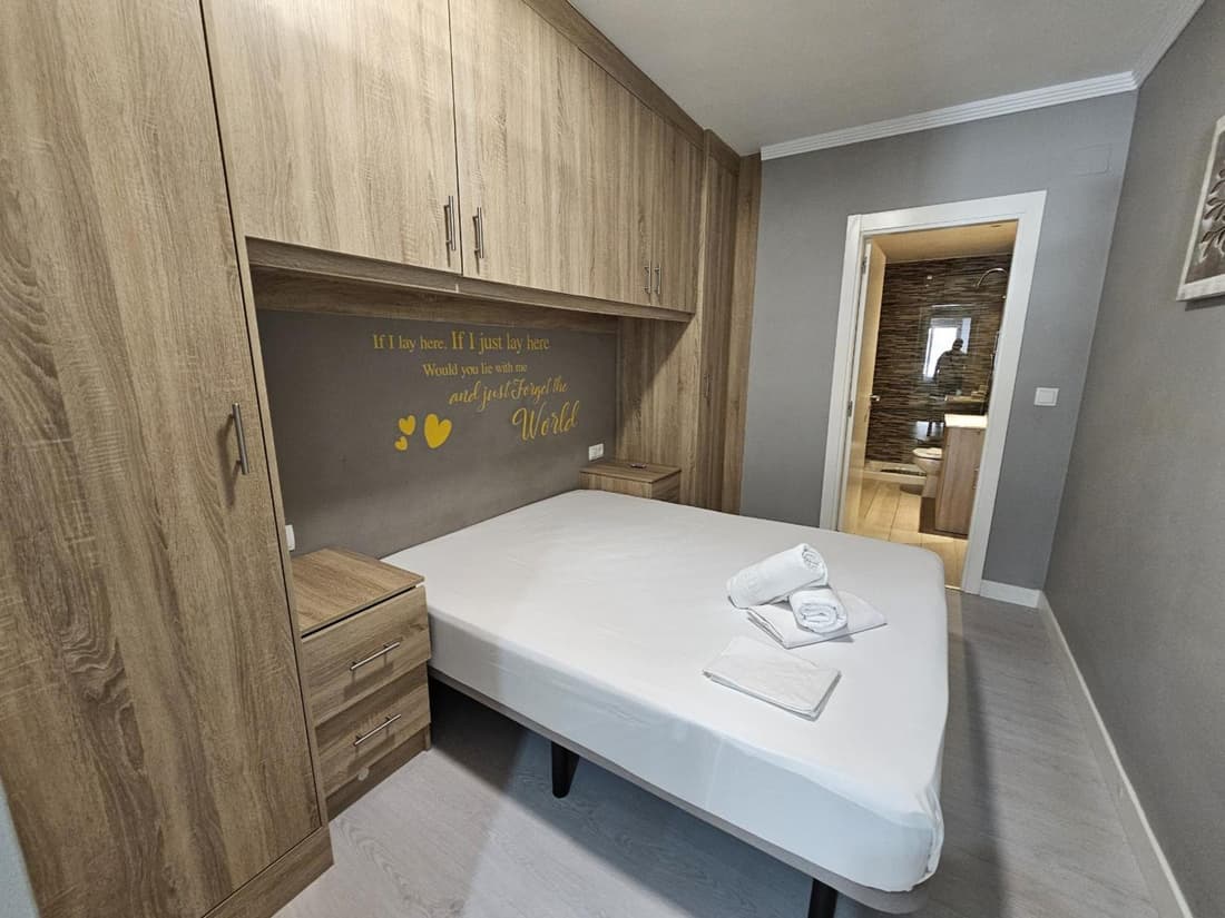Apartamento Florida IF Beach