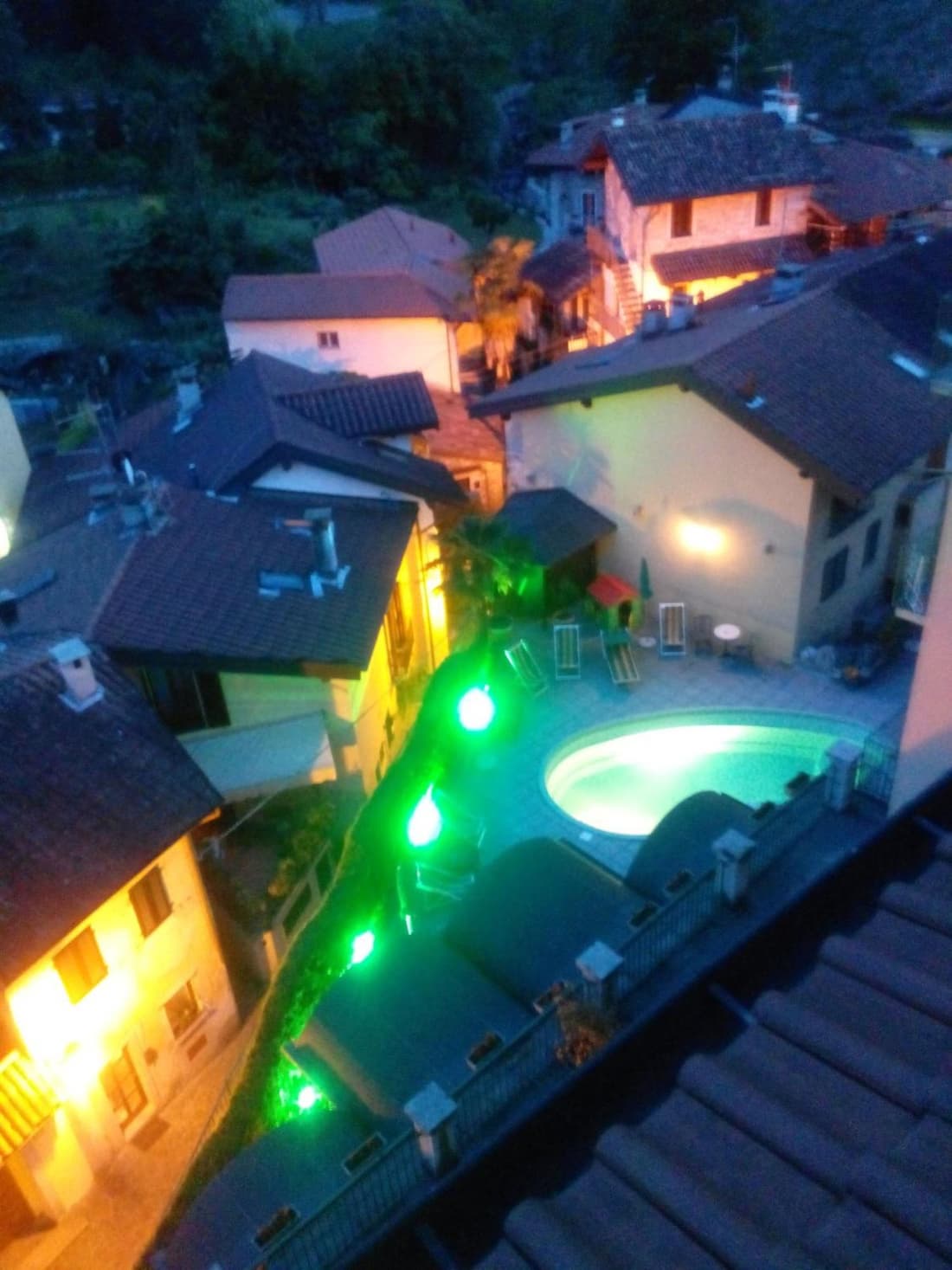 Hotel Azalea