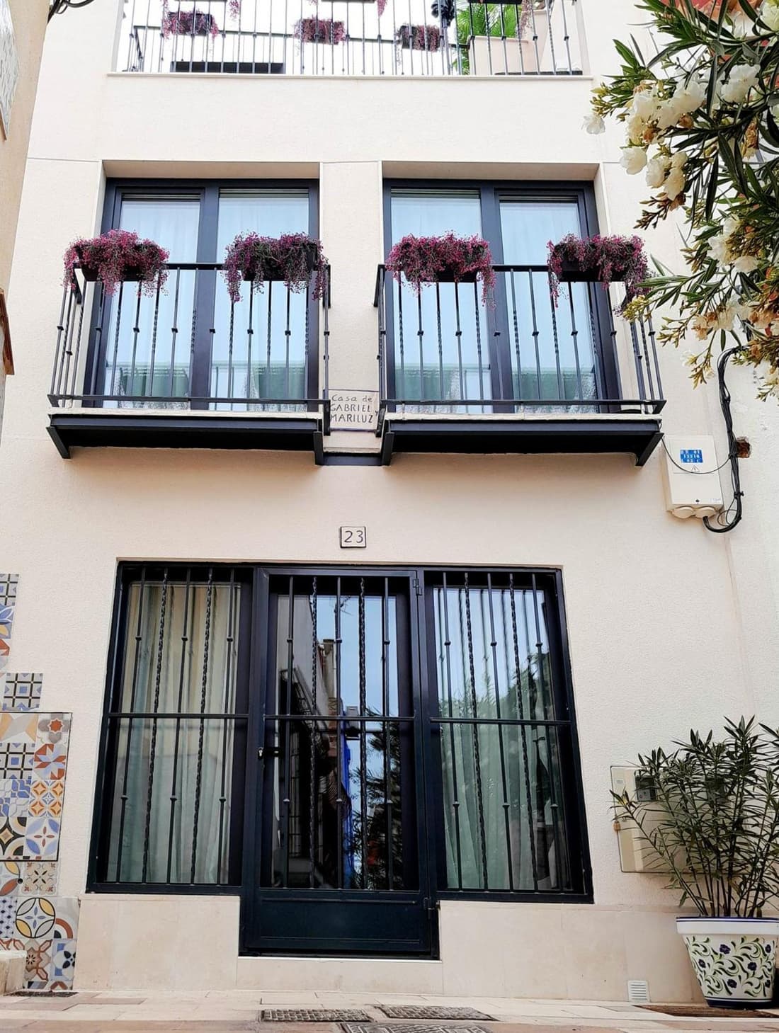 Casa Roseta Luxury