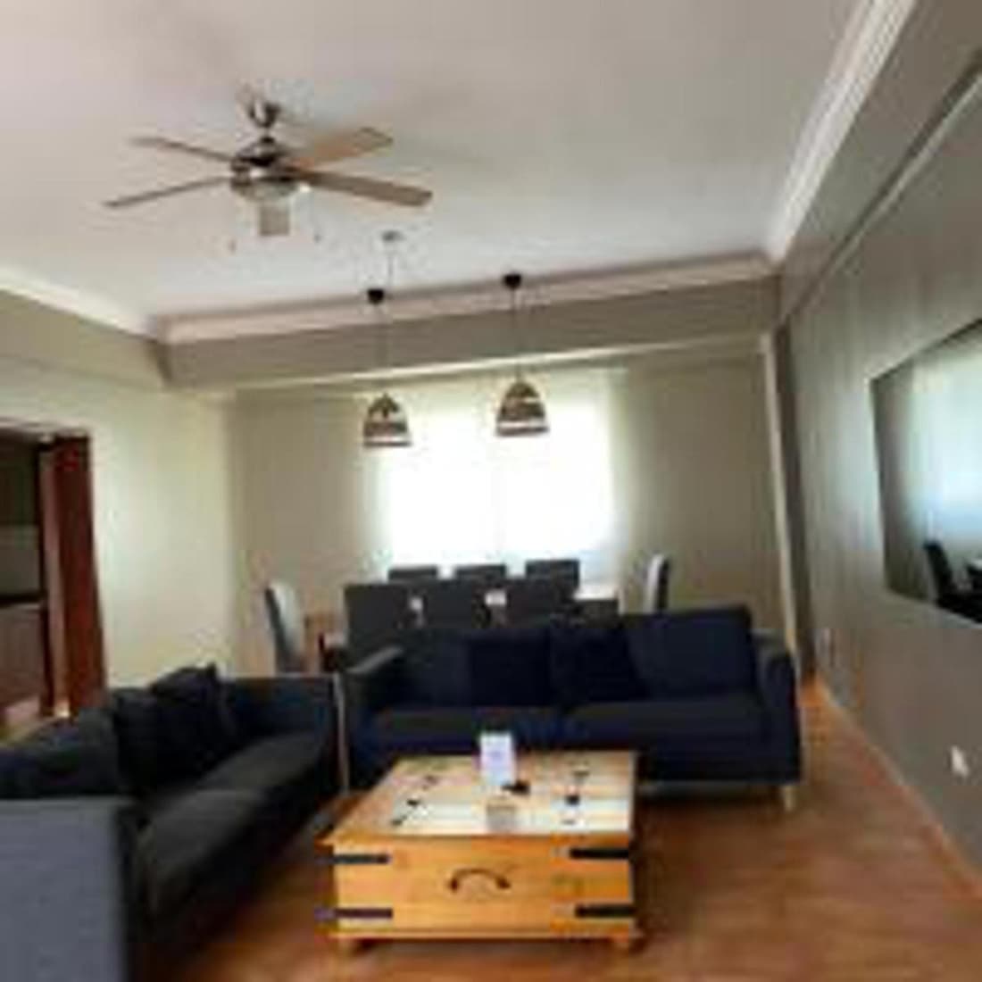 Captivating 3-Bed Apartment in Punta Cana