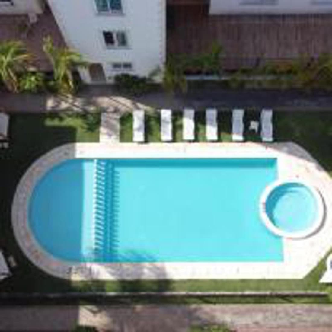 Captivating 3-Bed Apartment in Punta Cana
