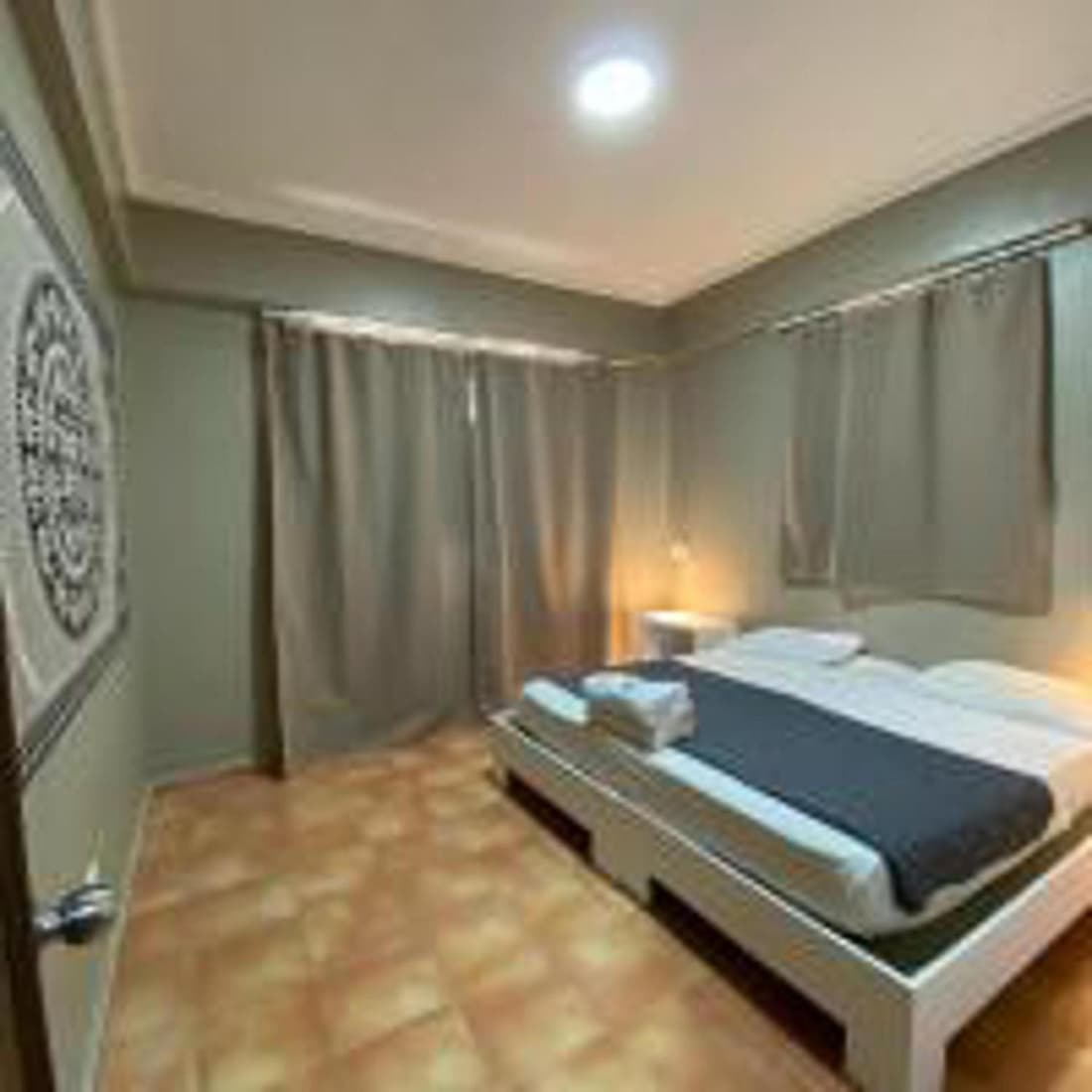 Captivating 3-Bed Apartment in Punta Cana