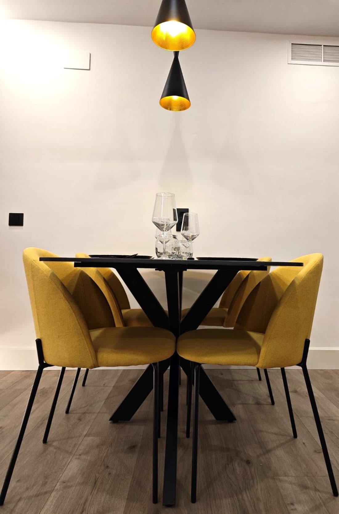 La Parada del Rey - Luxury Suites