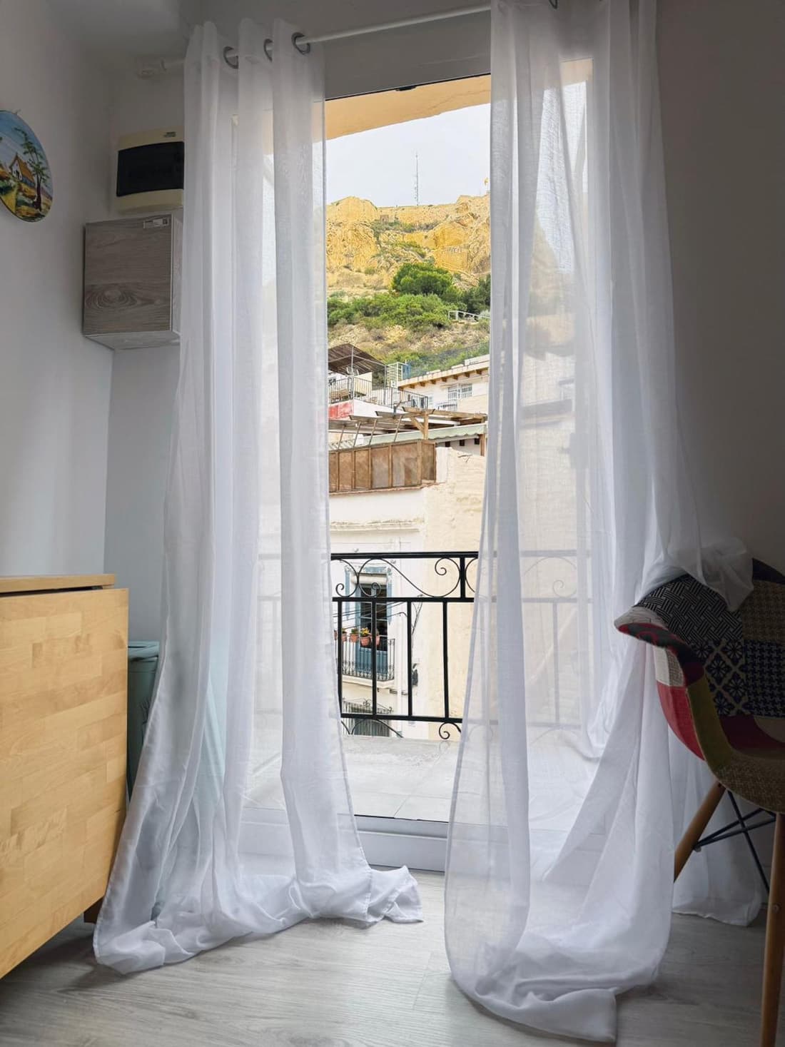 Piso en el corazón de Alicante