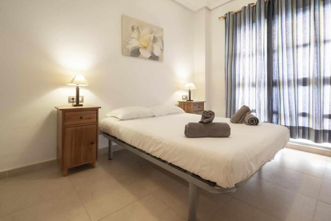 Apartamento Terraza Bora Bora