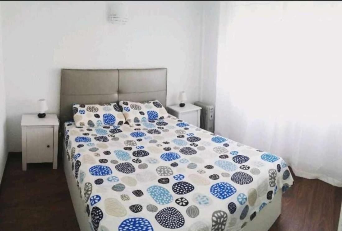 Apartamento Tequila parking , piscina y playa