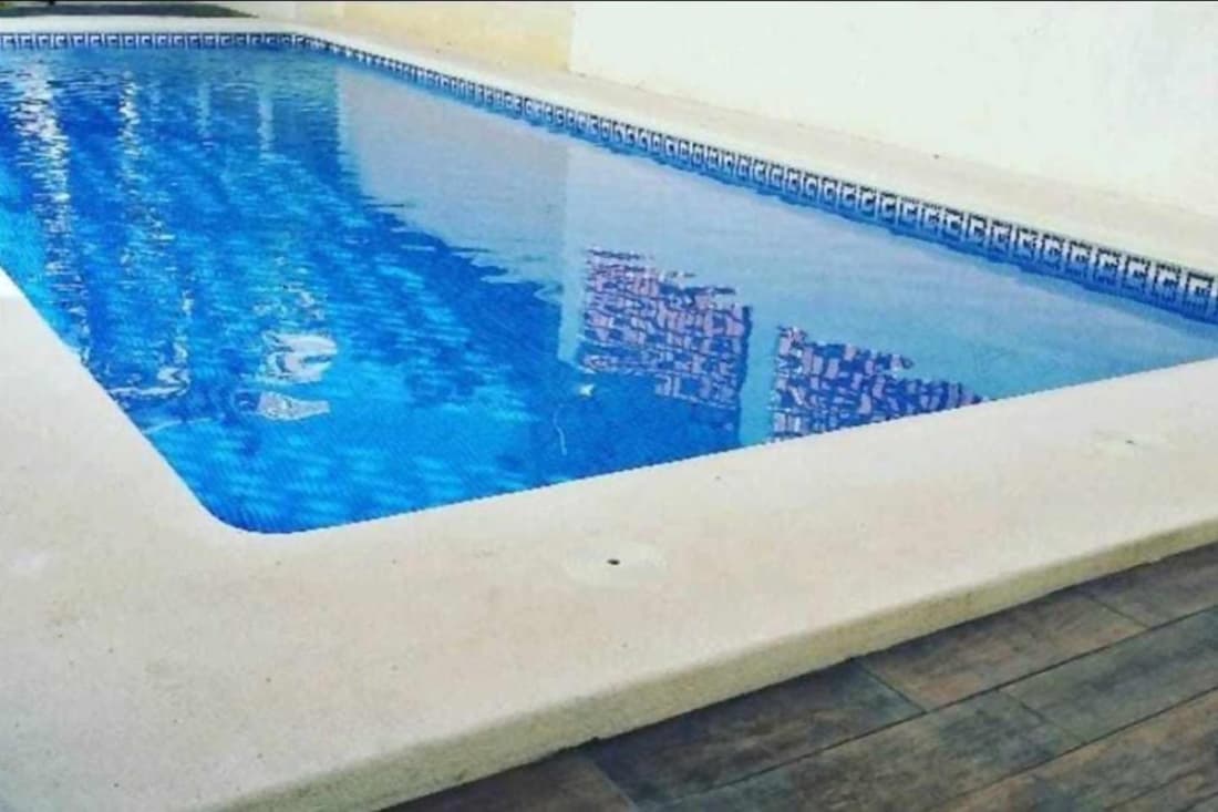 Apartamento Tequila parking , piscina y playa