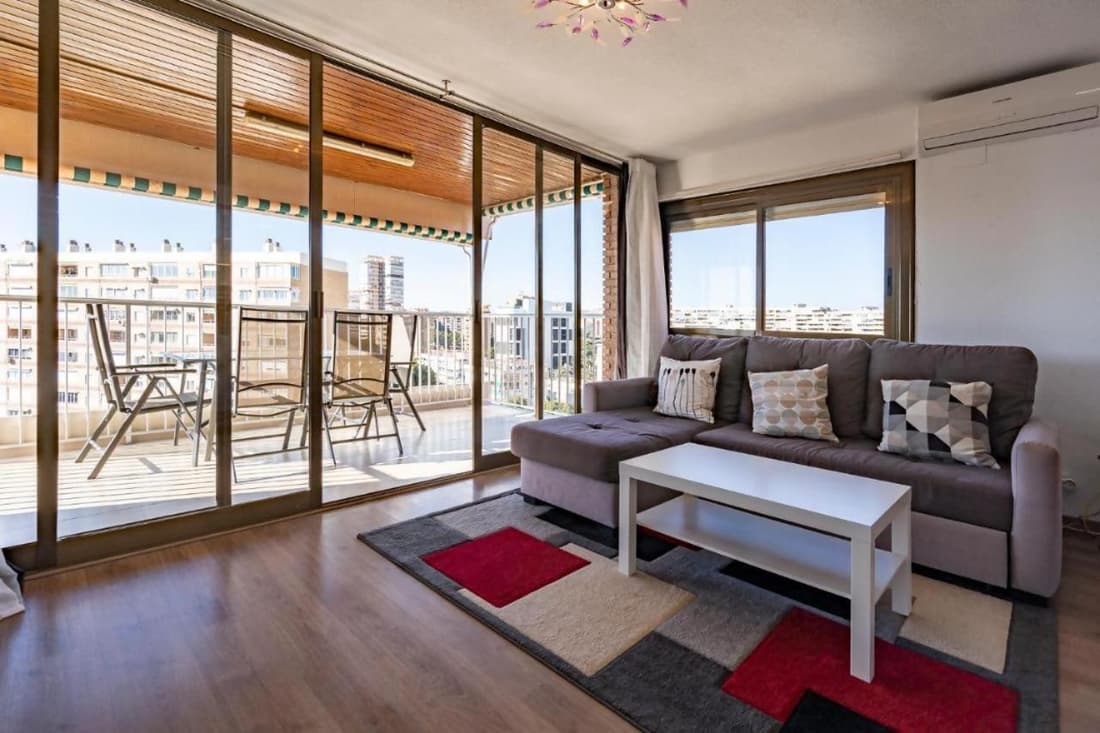 Apartamento Don Pedro