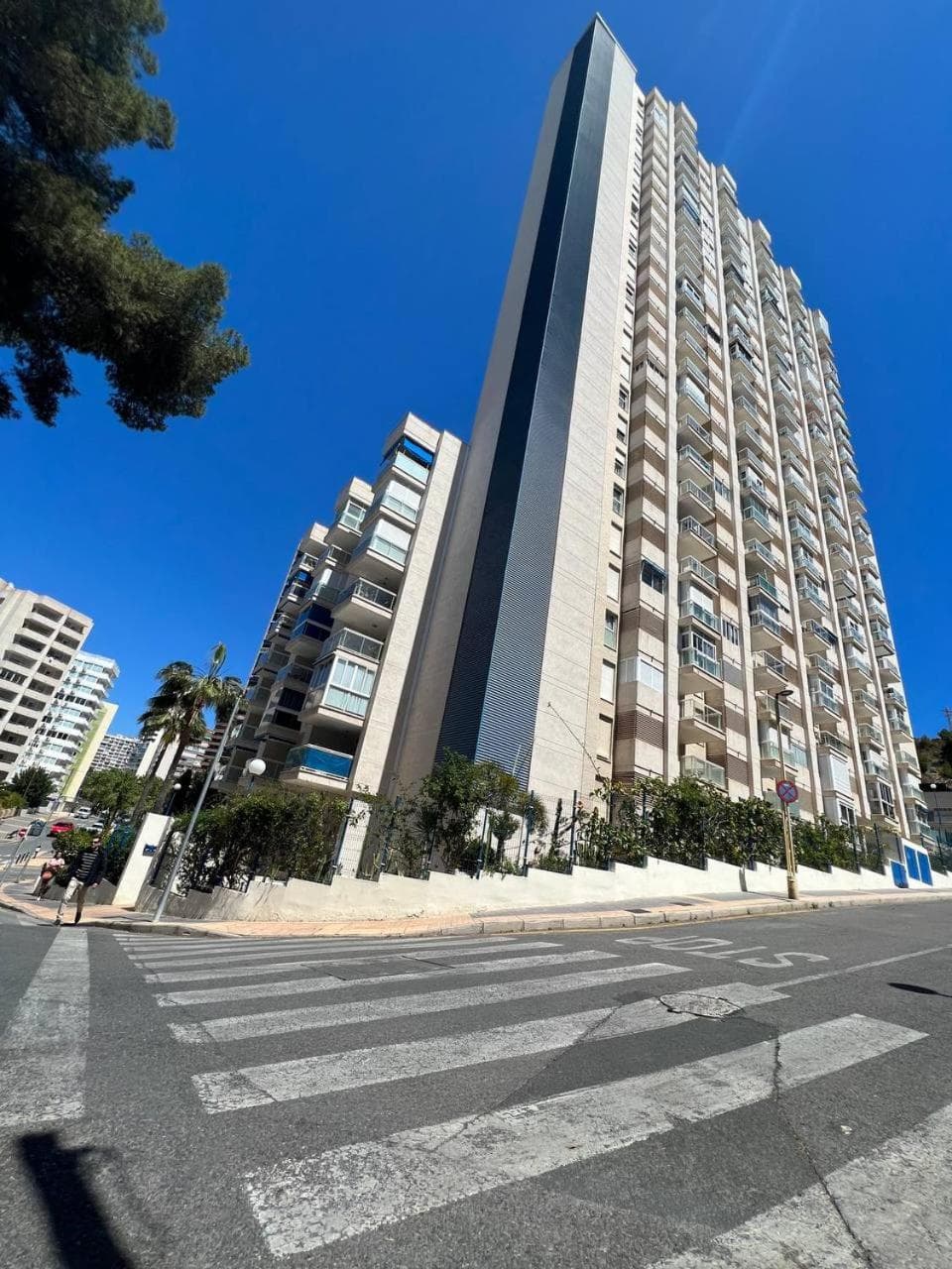 Vistahermosa 22
