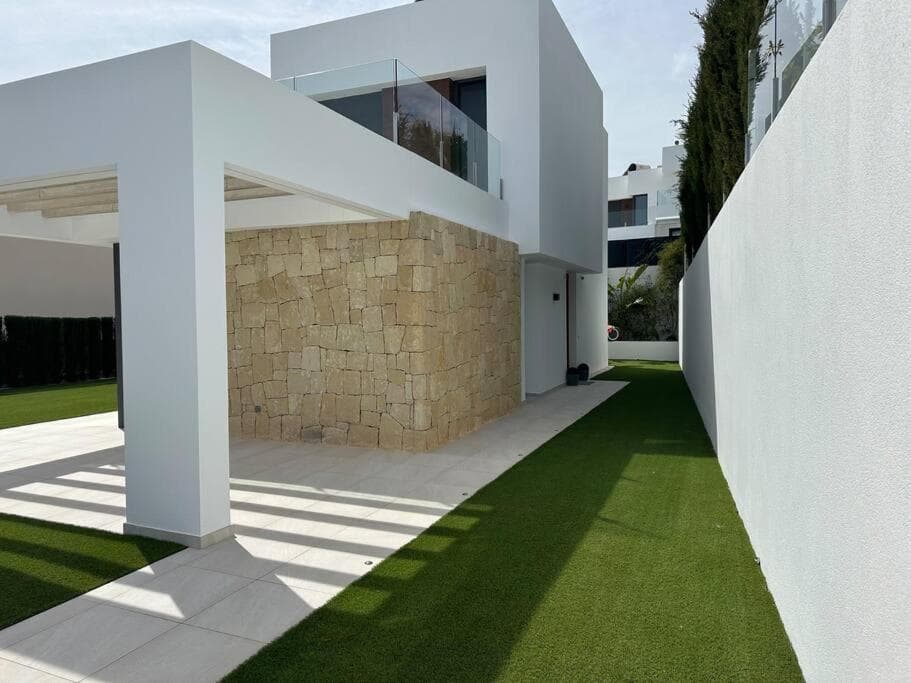 Luksus i Alicante