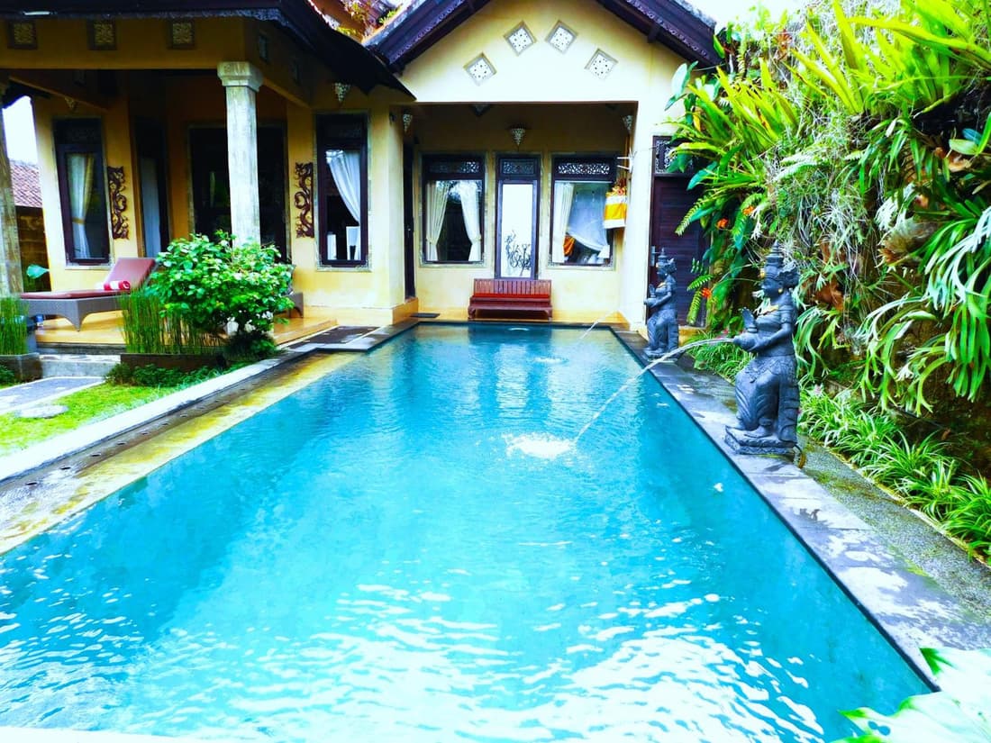 Merta House Jasan Village