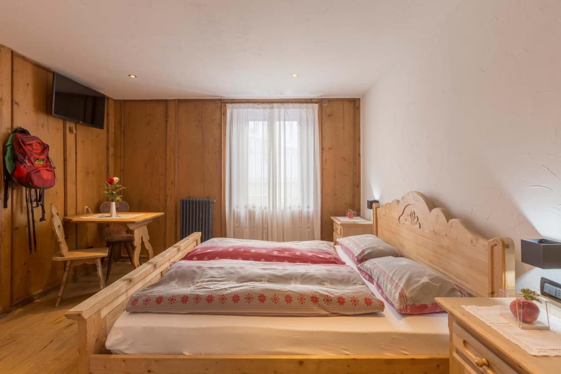 Historic Hotel Ristorante La Stua