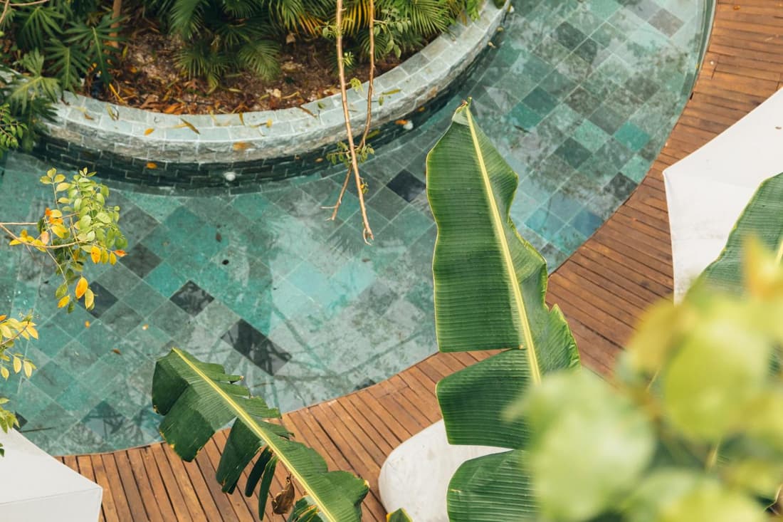 Miraluna Penthouse Tulum