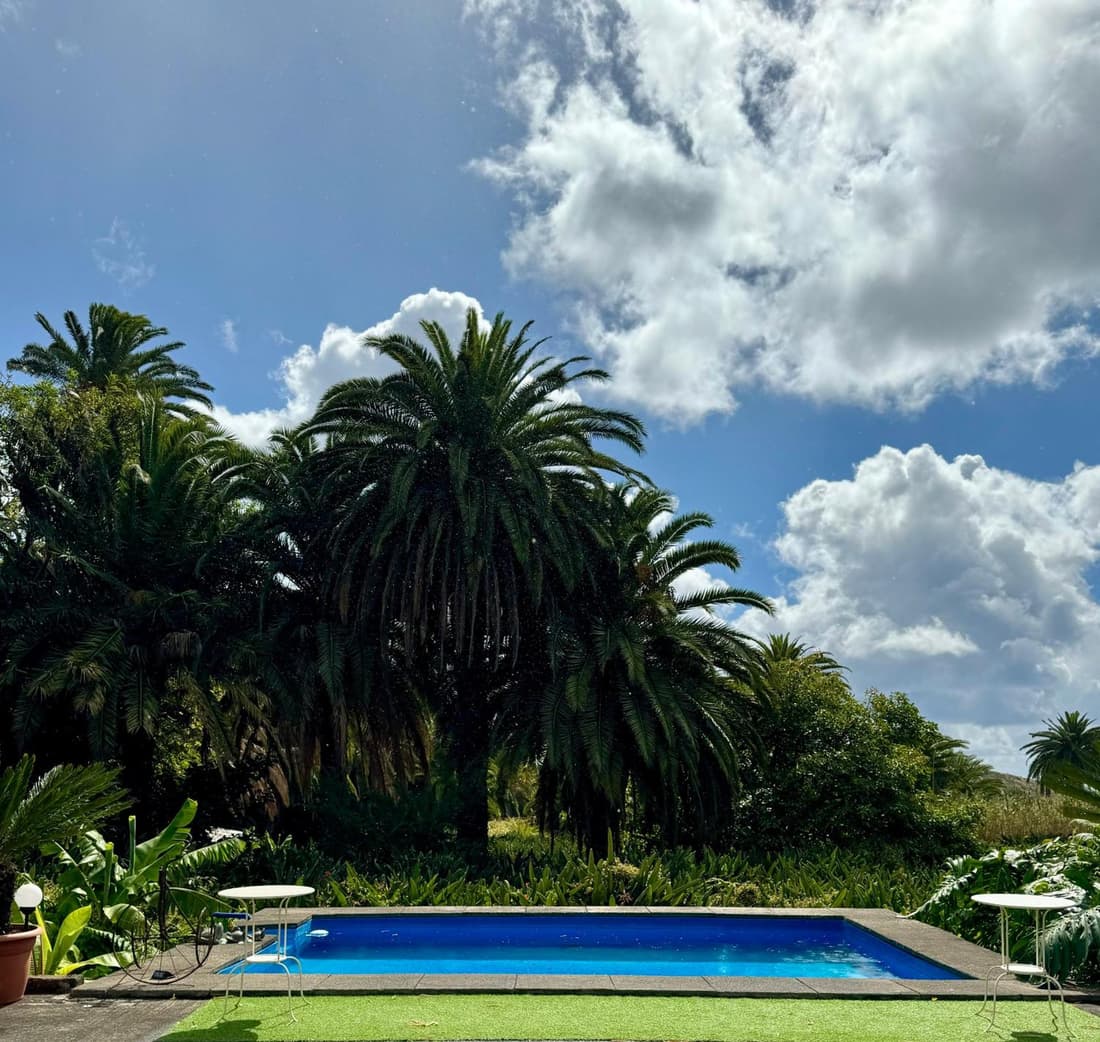 Finca La Principal
