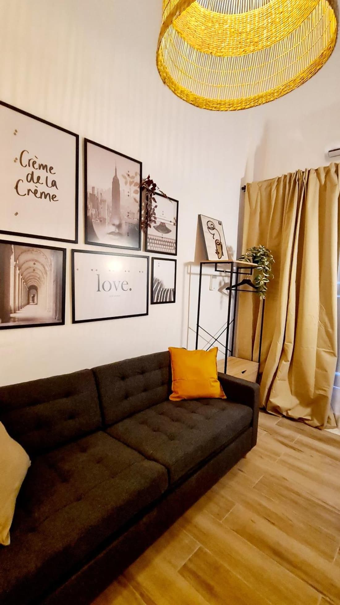 Hygge Flat