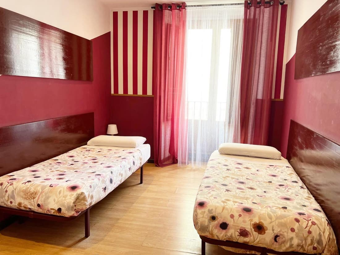 Hostal Abaaly