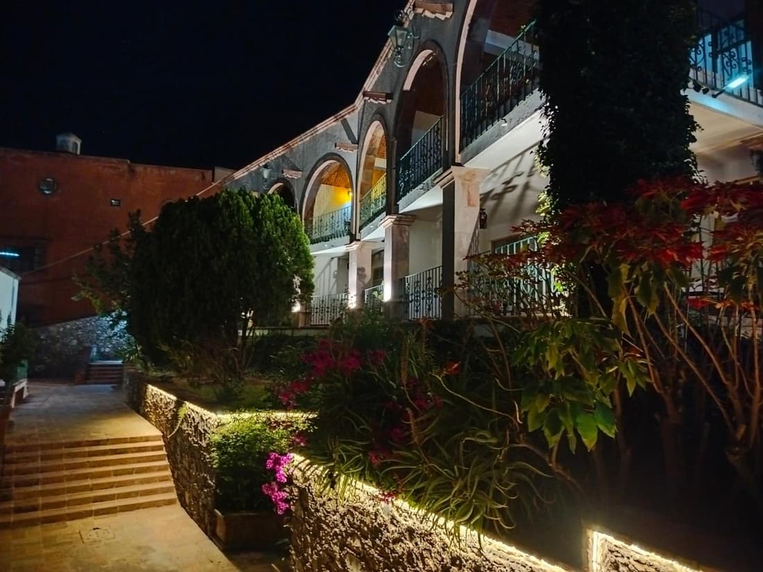 Suite linda vista