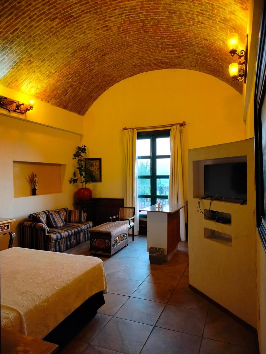 Suite linda vista