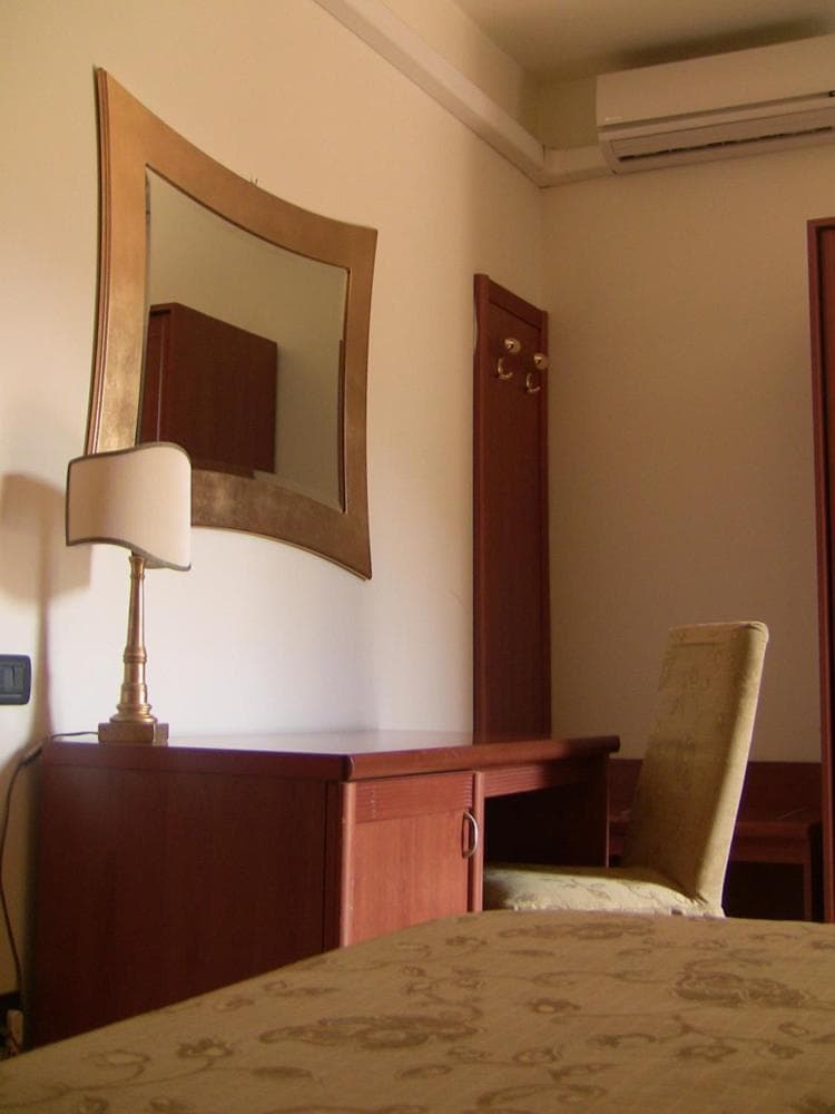 Hotel Picchio