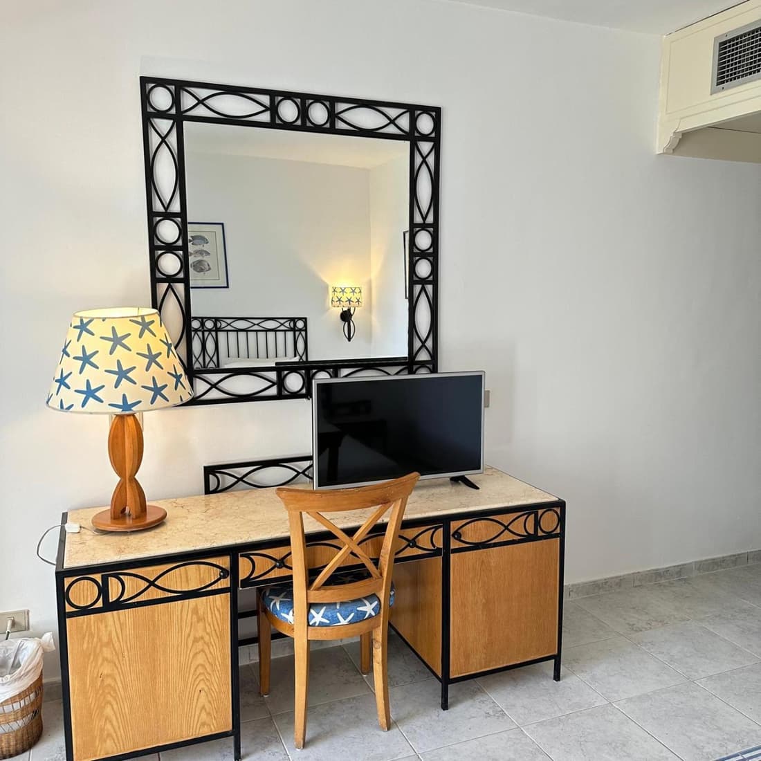 Suite privata al Domin club resort Acquamarine Coral Bay spa e casinó