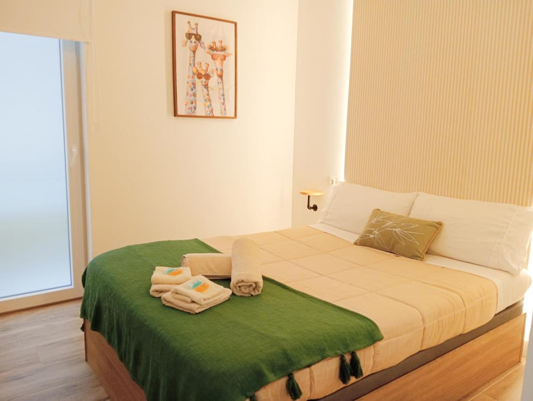 Annamaria B&B Alicante Centro