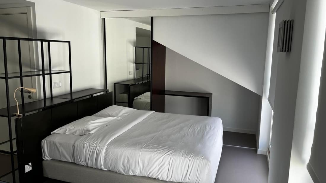 Oscar Concept Apartments