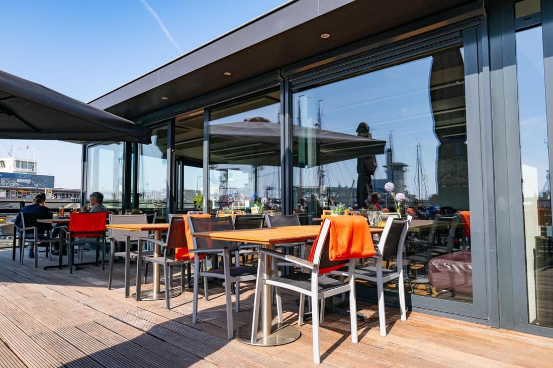 Hotel Zeezicht