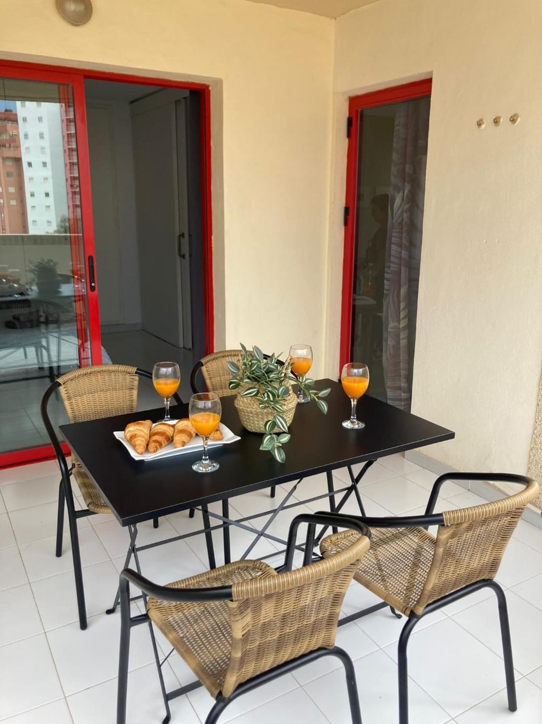 Apartamento Playa Levante Benidorm