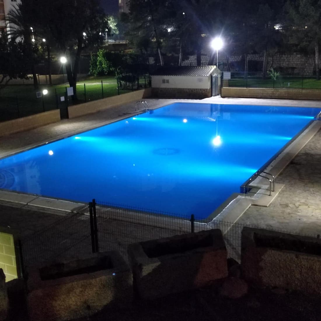 Apartamento San Sebastian IF Benidorm