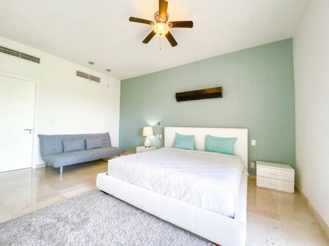 Quetzal Condos - Tulum Country Club Resort 2BR Home with Private Jacuzzi